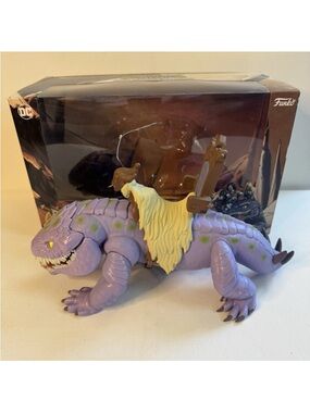 Funko DC Primal Age The Joker Beast Figure W/ Box